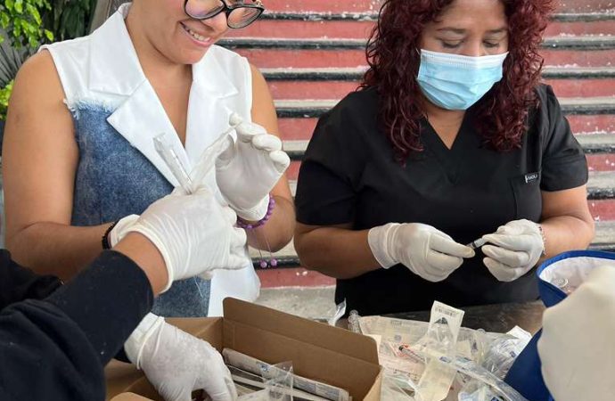 REFUERZA EMILIANO ZAPATA ACCIONES DE SALUD Y BIENESTAR ANIMAL