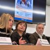 Meggie Salgado llama a una “Revolución Ética” como Eje de la Transformación del Servicio Público.