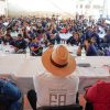 AYUNTAMIENTO DE YAUTEPEC Y SINDICATO FIRMAN CONVENIO DE CONDICIONES LABORALES