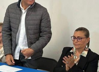 💥 LA FUNCIONARIA DE CDMX QUE DEJÓ MORIR A UNA JOVEN Y HOY DECIDE EL FUTURO DEL MAGISTERIO MORELENSE
