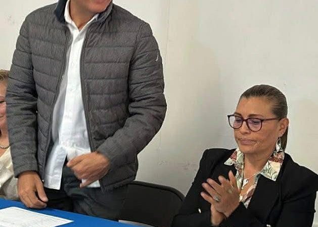 💥 LA FUNCIONARIA DE CDMX QUE DEJÓ MORIR A UNA JOVEN Y HOY DECIDE EL FUTURO DEL MAGISTERIO MORELENSE