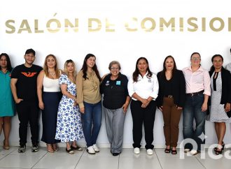CONSEJO RESPONSABLE DEFINE A LAS PERSONAS GANADORAS DE LAS PRESEAS “DON JAIME MORALES GUILLÉN” Y “DON ROBERTO ARMENDÁRIZ PÁEZ” 2025