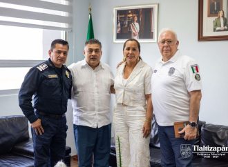 𝐀𝐮𝐭𝐨𝐫𝐢𝐝𝐚𝐝𝐞𝐬 𝐝𝐞 𝐓𝐥𝐚𝐥𝐭𝐢𝐳𝐚𝐩á𝐧 𝐲 𝐄𝐬𝐭𝐚𝐝𝐨 𝐞𝐬𝐭𝐫𝐞𝐜𝐡𝐚𝐧 𝐥𝐚𝐳𝐨𝐬 𝐞𝐧 𝐬𝐞𝐠𝐮𝐫𝐢𝐝𝐚𝐝