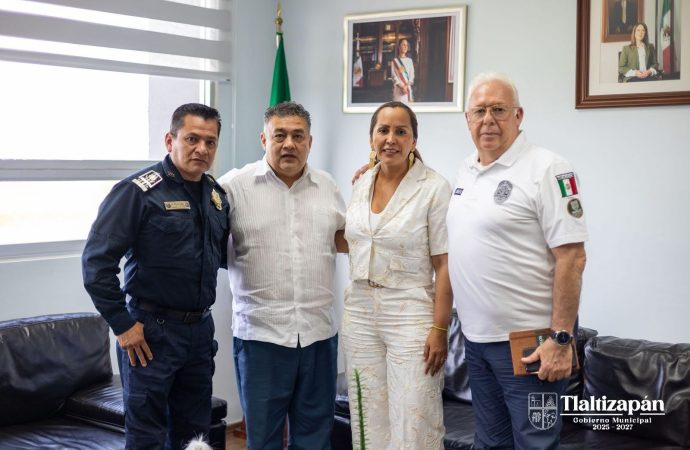 𝐀𝐮𝐭𝐨𝐫𝐢𝐝𝐚𝐝𝐞𝐬 𝐝𝐞 𝐓𝐥𝐚𝐥𝐭𝐢𝐳𝐚𝐩á𝐧 𝐲 𝐄𝐬𝐭𝐚𝐝𝐨 𝐞𝐬𝐭𝐫𝐞𝐜𝐡𝐚𝐧 𝐥𝐚𝐳𝐨𝐬 𝐞𝐧 𝐬𝐞𝐠𝐮𝐫𝐢𝐝𝐚𝐝