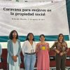 Procuraduría Agraria en Morelos rinde Primer Informe de Labores con 1,581 asesorías y 11 centros de atención
