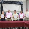 Ayuntamiento de Jojutla firma de convenio con cámaras de comercio