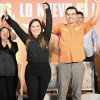 Movimiento Ciudadano se consolida como la única alternativa en Cuernavaca y todo Morelos para el 2027; Jorge Álvarez Maynez