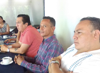 Boletín 002. FORTALECEN DELEGADOS TERRITORIALES DE “QUE SIGA LA DEMOCRACIA” EL PLAN DE ACCIÓN PARA AFILIACIÓN EN MORELOS