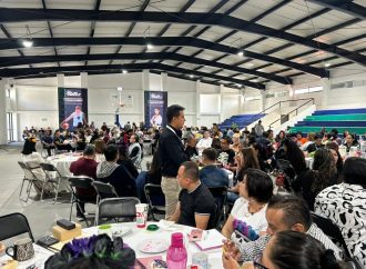 fotonota 692 Imparten conferencia en la UTEZ sobre el Sistema de Justicia Penal para Adolescentes