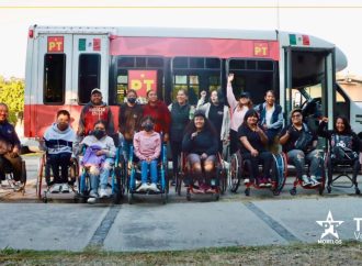 El PTBus una real alternativa de movilidad ciudadana: Tania Valentina Rodríguez