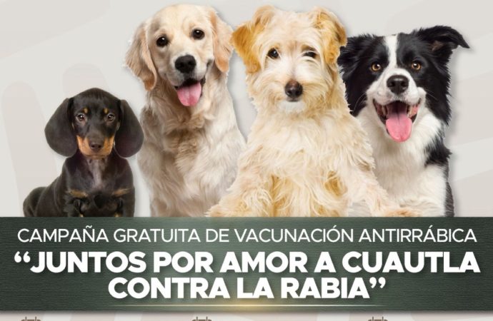 “JUNTOS POR AMOR A CUAUTLA”