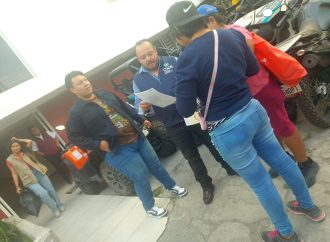 Coadyuva Ayuntamiento de Tlaquiltenango en el traslado de una joven de Jojutla, desaparecida y localizada en Hidalgo.