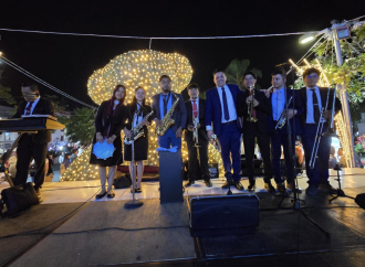 “JUNTOS POR AMOR A CUAUTLA”