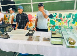 “JUNTOS POR AMOR A CUAUTLA”