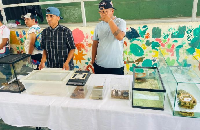 “JUNTOS POR AMOR A CUAUTLA”