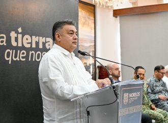 Refuerzan acciones de seguridad en Huitzilac tras video con amenazas del CJNG