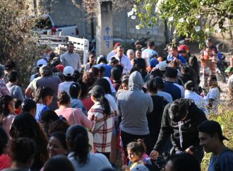 Jiutepec, Morelos; lunes 1 de diciembre de 2025Boletín de prensa