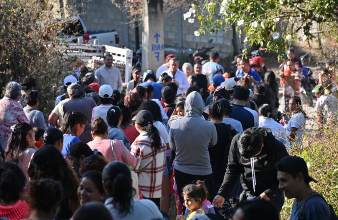 Jiutepec, Morelos; lunes 1 de diciembre de 2025Boletín de prensa