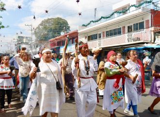 El legado de nuestras abuelas y antepasados sigue vivo en la sabiduría de las parteras, curanderos y de la medicina tradicional indígena del pueblo nahua de #Morelos.