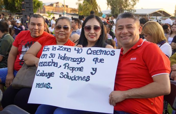 PRESENTA AYUNTAMIENTO DE EMILIANO ZAPATA PRIMER INFORME DE GOBIERNO