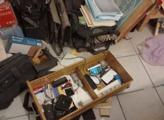 Dirigente de UFIC denuncia robo en su domicilio y acusa al gobierno de Cuautla por inseguridad