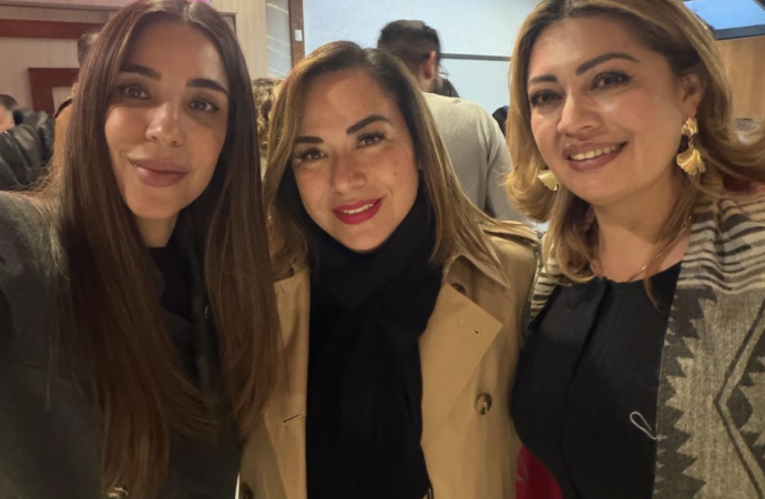 LA DIRIGENTE DEL PARTIDO DEL TRABAJO CONSOLIDA AL PT COMO FUERZA POLÍTICA EN MORELOS.