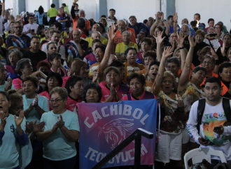 Jojutla es sede del Torneo Nacional de Cachibol 2026 y recibe a más de 800 participantes de todo el país