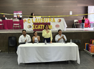 Firman convenio de colaboración ayuntamiento de Tetecala e ICATMOR