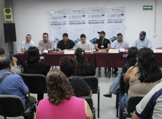 “Construye tu Sueño” – Presentan nuevos prototipos de vivienda social en beneficio de las familias del municipio