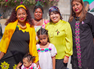 Histórico: Morelos consolida compromiso con los derechos de las personas afromexicanas