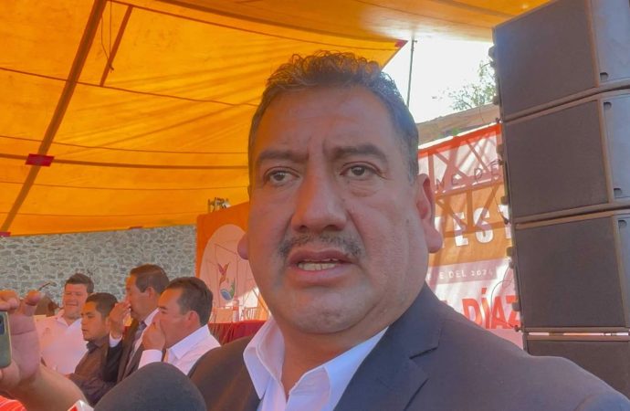 Incumple alcalde de Huitzilac con pagos de aguinaldo y salario a trabajadores