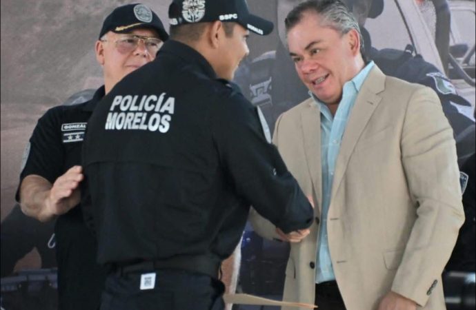 MORELOS ARMONIZA SU MARCO LEGAL CONTRA LA EXTORSIÓN PARA FORTALECER LA SEGURIDAD JURÍDICA Y LA PROTECCION CIUDADANA: RAFAEL REYES