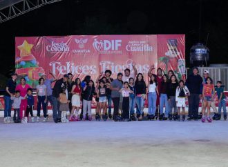 “JUNTOS POR AMOR A CUAUTLA”