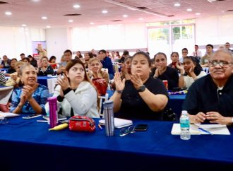 El PT se consolida en Morelos y la capacitación es vital para afrontar los retos: Tania Valentina Rodríguez Ruiz