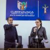 AYUNTAMIENTO DE CUERNAVACA DESIGNA A ENRIQUE CLEMENT GALLARDO COMO COORDINADOR MUNICIPAL DE PROTECCIÓN CIVIL
