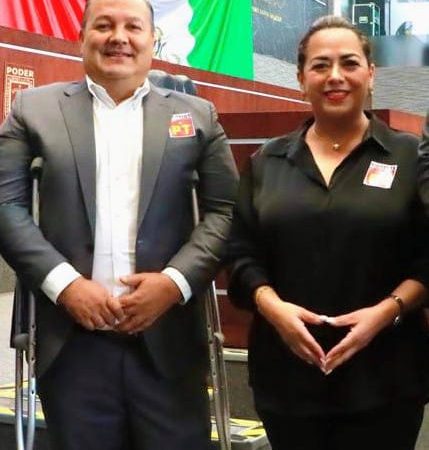 El PT impulsa una agenda legislativa de inclusión social, en Morelos