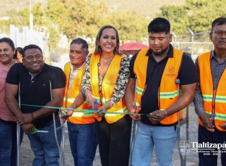 𝐅𝐨𝐫𝐭𝐚𝐥𝐞𝐜𝐞 𝐂𝐨𝐦𝐮𝐧𝐢𝐝𝐚𝐝 𝐝𝐞 𝐏𝐚𝐥𝐨 𝐏𝐫𝐢𝐞𝐭𝐨 𝐬𝐮 𝐨𝐫𝐠𝐚𝐧𝐢𝐳𝐚𝐜𝐢ó𝐧 𝐜𝐨𝐧 𝐧𝐮𝐞𝐯𝐚 𝐚𝐲𝐮𝐝𝐚𝐧𝐭í𝐚