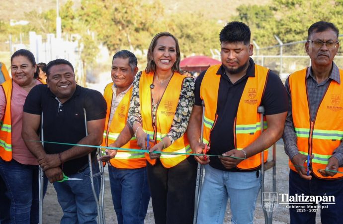 𝐅𝐨𝐫𝐭𝐚𝐥𝐞𝐜𝐞 𝐂𝐨𝐦𝐮𝐧𝐢𝐝𝐚𝐝 𝐝𝐞 𝐏𝐚𝐥𝐨 𝐏𝐫𝐢𝐞𝐭𝐨 𝐬𝐮 𝐨𝐫𝐠𝐚𝐧𝐢𝐳𝐚𝐜𝐢ó𝐧 𝐜𝐨𝐧 𝐧𝐮𝐞𝐯𝐚 𝐚𝐲𝐮𝐝𝐚𝐧𝐭í𝐚