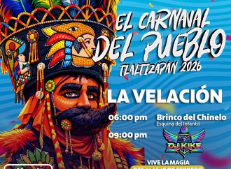 Tlaltizapán Pueblo Mágico, el corazón de Morelos ❤️✨