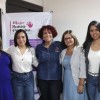 En el marco del 8M, Mujer Nunca Permitas A.C. inaugura oficinas en Cuernavaca y fortalece la atención a Mujeres en situación de violencia