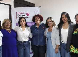 En el marco del 8M, Mujer Nunca Permitas A.C. inaugura oficinas en Cuernavaca y fortalece la atención a Mujeres en situación de violencia