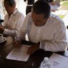 Gobierno y sector empresarial fortalecen alianzas en Jiutepec con firma de convenio