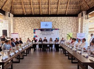 Empresarios de Morelos firman convenio con el Ayuntamiento de Jiutepec en materia de colaboración