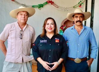 El PT fortalece su estructura en el sectorial agrario en Morelos