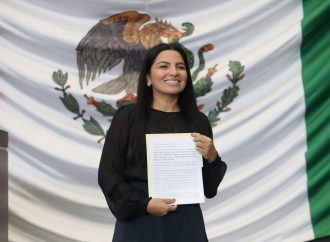 Propone diputada Melissa Montes de Oca incluir la atención psiquiátrica dentro del derecho de alimentos en Morelos