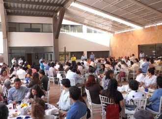 Recordando el legado de Juan Salgado Brito