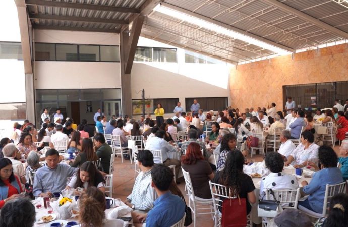 Recordando el legado de Juan Salgado Brito