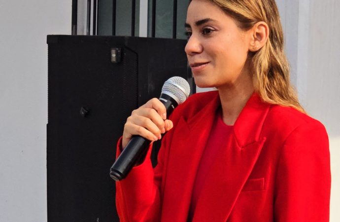 ¡Chisco ya tiene consultorio médico!