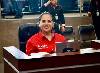 Propone Tania Valentina la creación de la “Semana Estatal de la Mujer Emprendedora” en Morelos