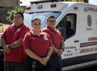 ✅ Temixco se prepara para una Semana Santa segura